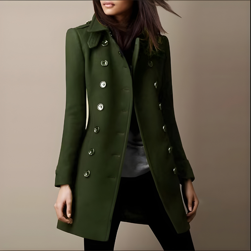 Roxy Jacket
