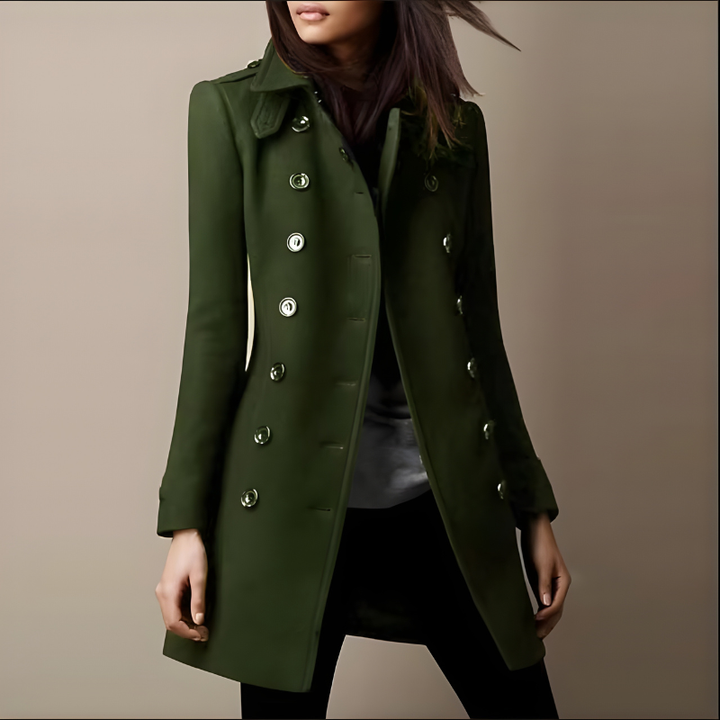 Roxy Jacket