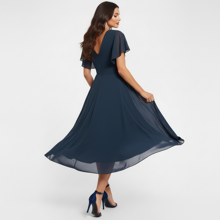 Clarissa Maxi Dress
