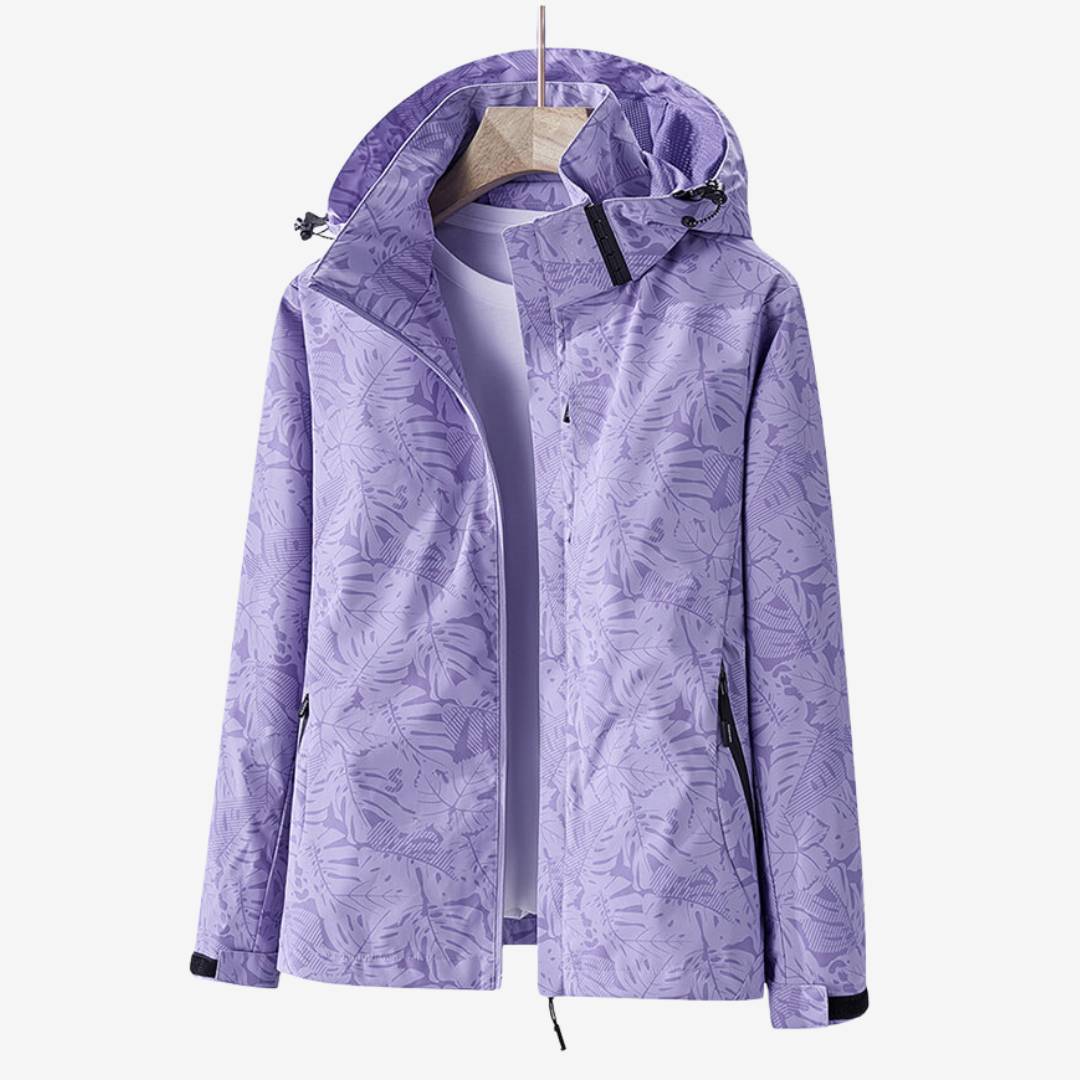 Ellie Windbreaker