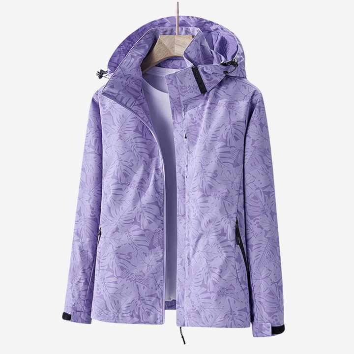 Ellie Windbreaker