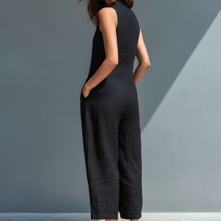 Cecelia Jumpsuit
