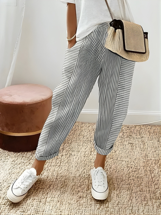 Dahlia Trousers