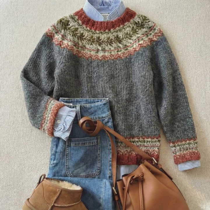 Joyce Jumper