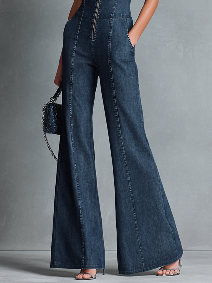 Jumpsuit Ava