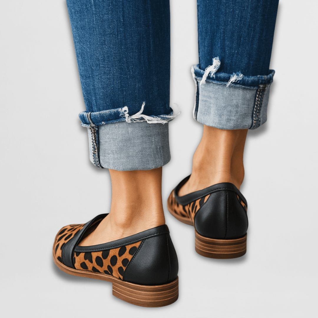 Dorothy Loafers