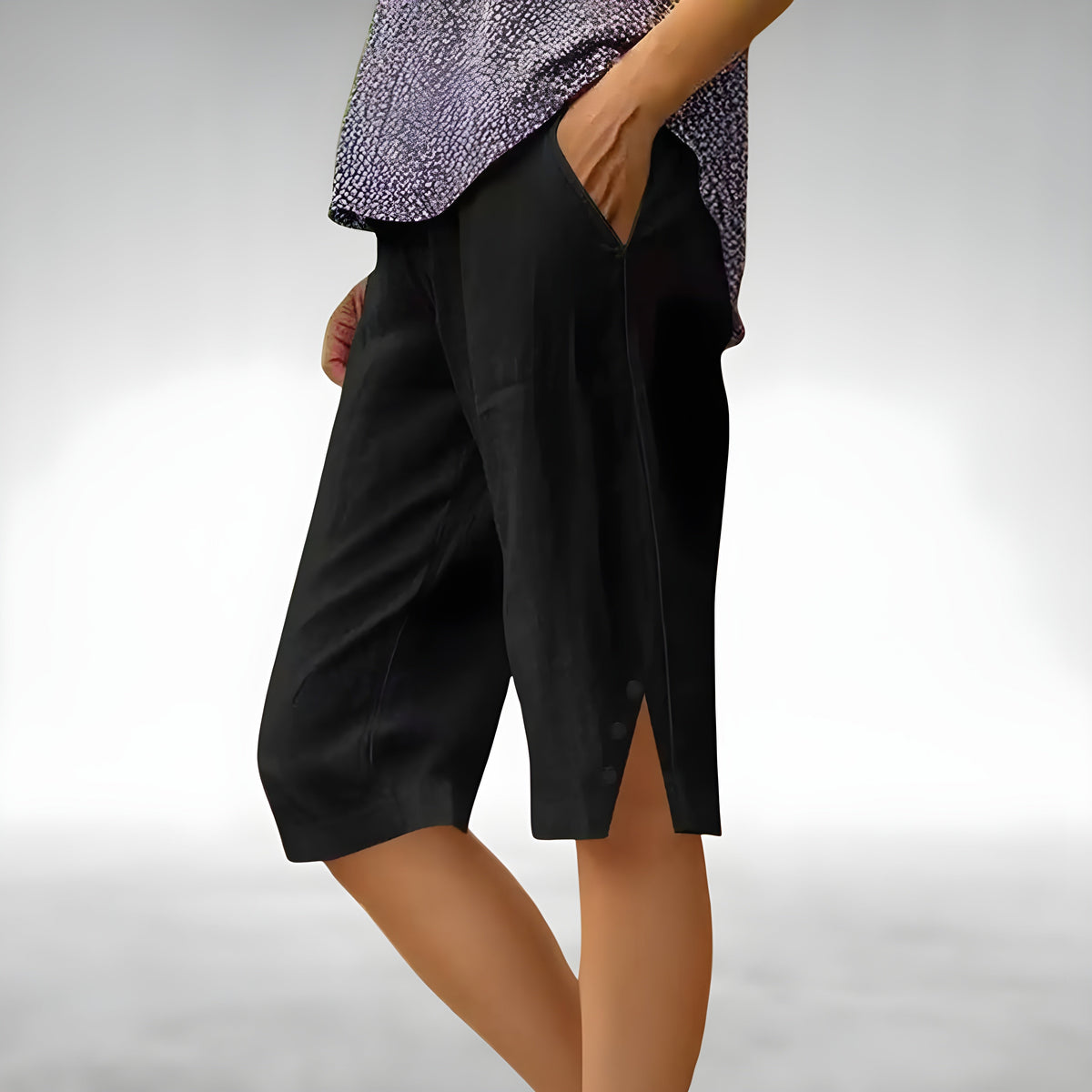 Laurel Shorts