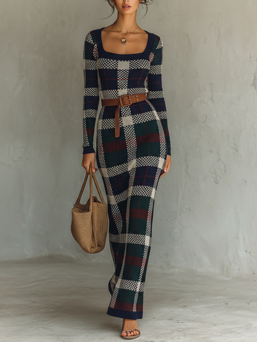Maxi Dress Ava