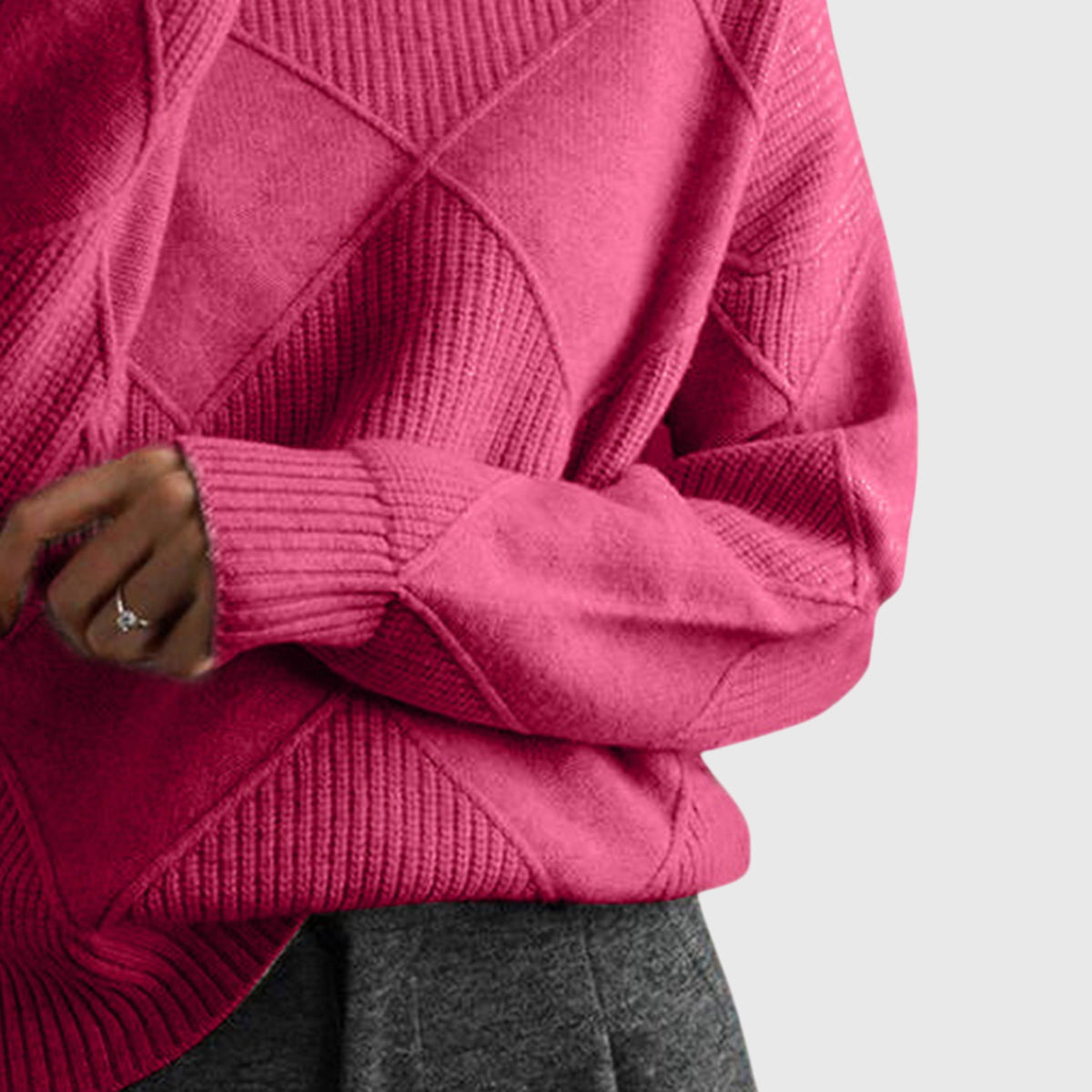 Angela Jumper