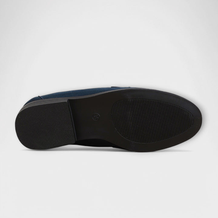 Avery Loafers
