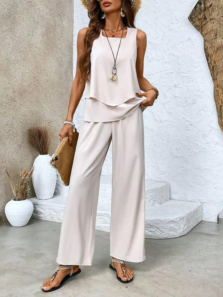 Juliette Two-Piece Set