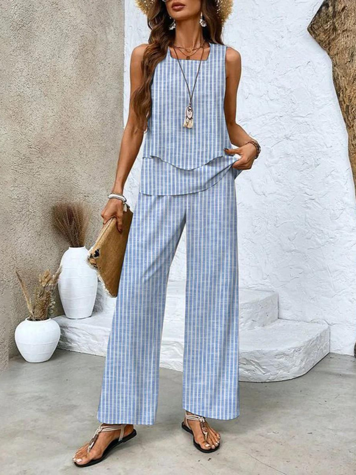 Juliette Two-Piece Set