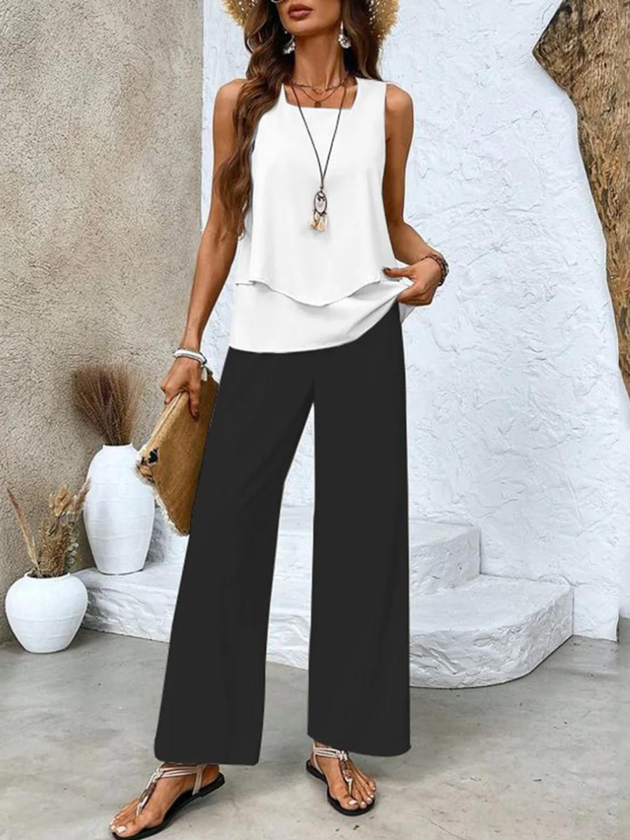 Juliette Two-Piece Set