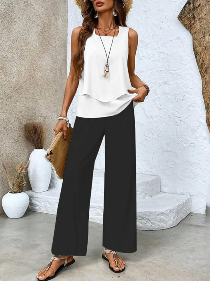 Juliette Two-Piece Set