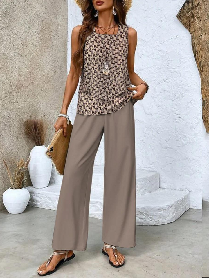 Juliette Two-Piece Set
