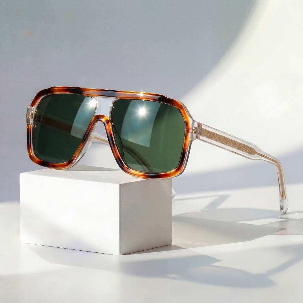 Raven Sunglasses