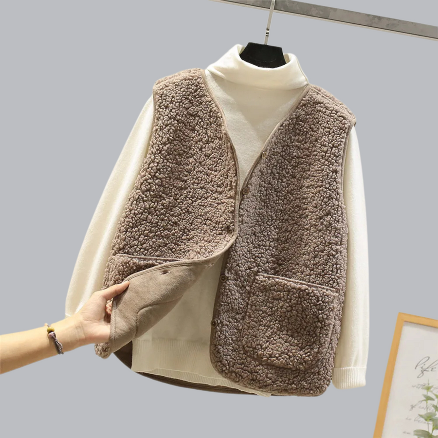 Adelie Classic Vest