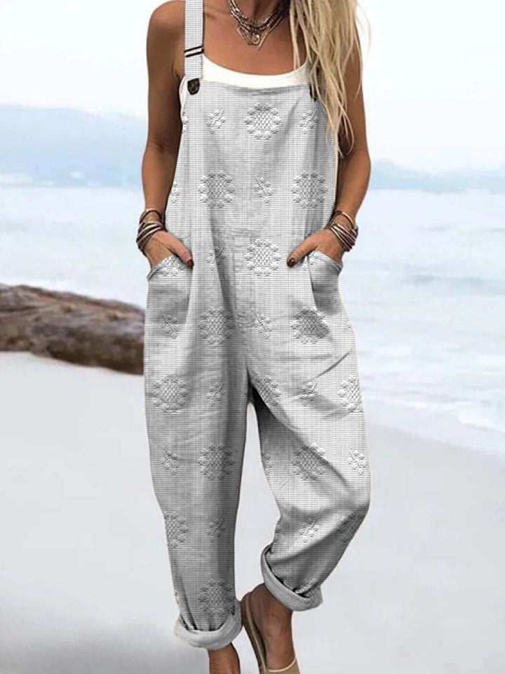 Sienna Jumpsuit