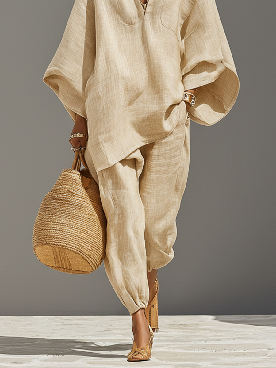 Linen Set Isabelle