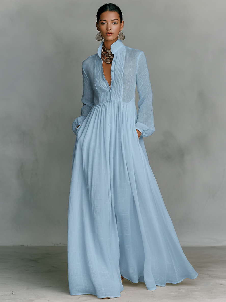 Maxi Dress Ava