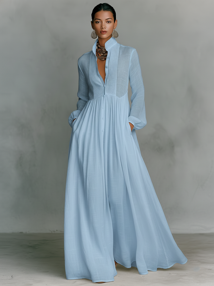 Maxi Dress Ava