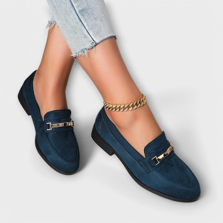Avery Loafers