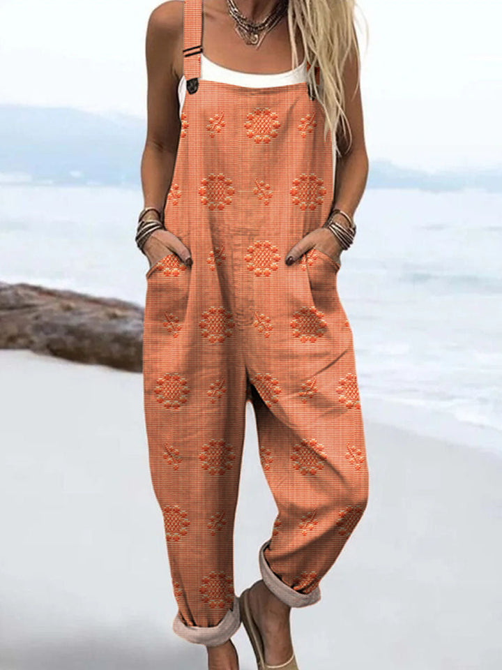 Sienna Jumpsuit