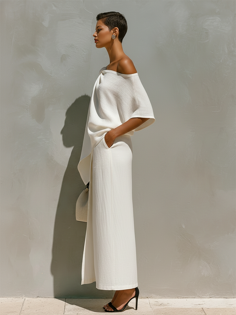 Linen Set Amelia