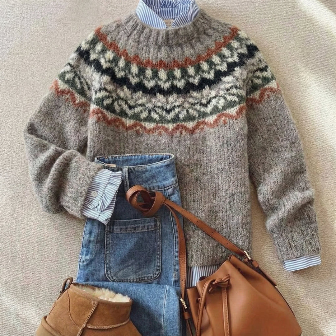 Joyce Jumper