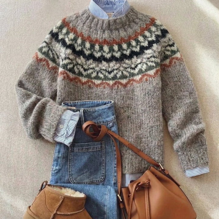Joyce Jumper