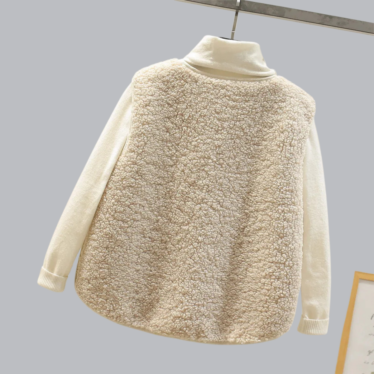Adelie Classic Vest