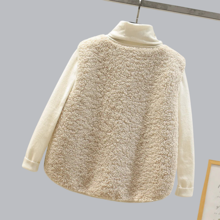 Adelie Classic Vest
