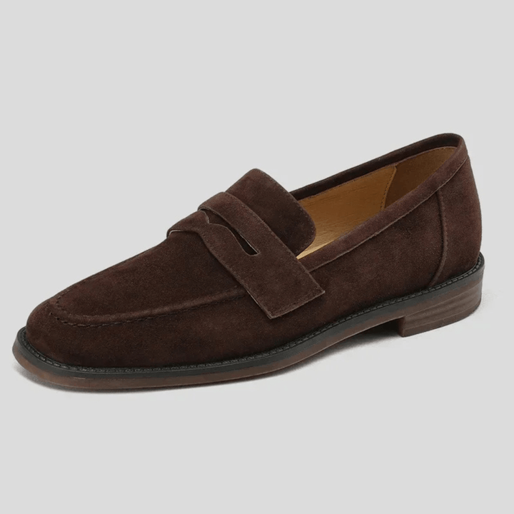 Claire Loafers