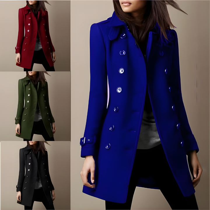 Roxy Jacket