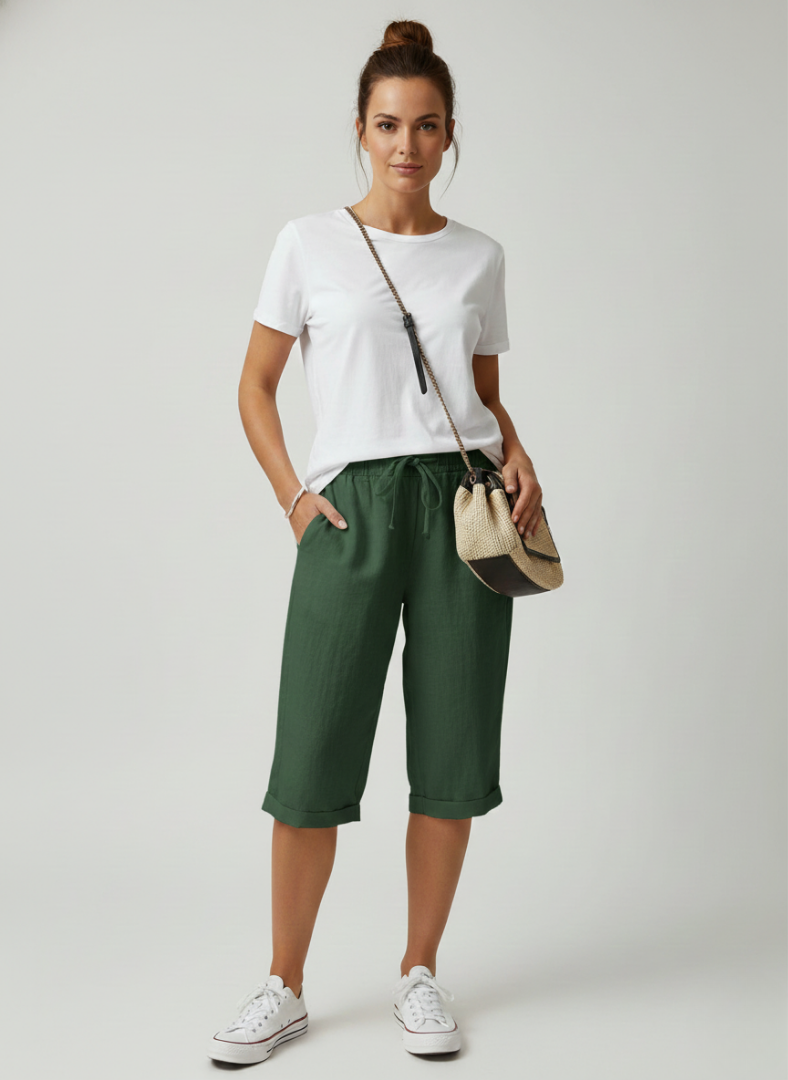 Bali Shorts