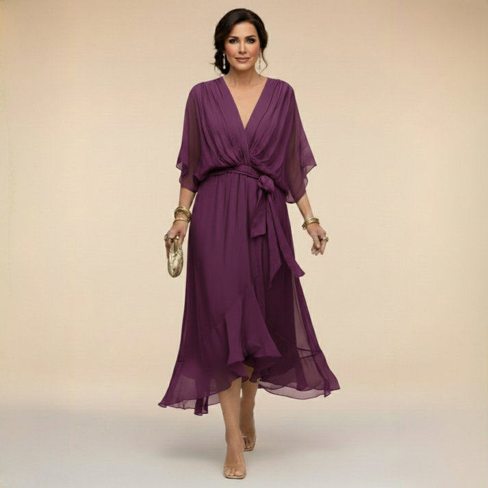 Helene Dress