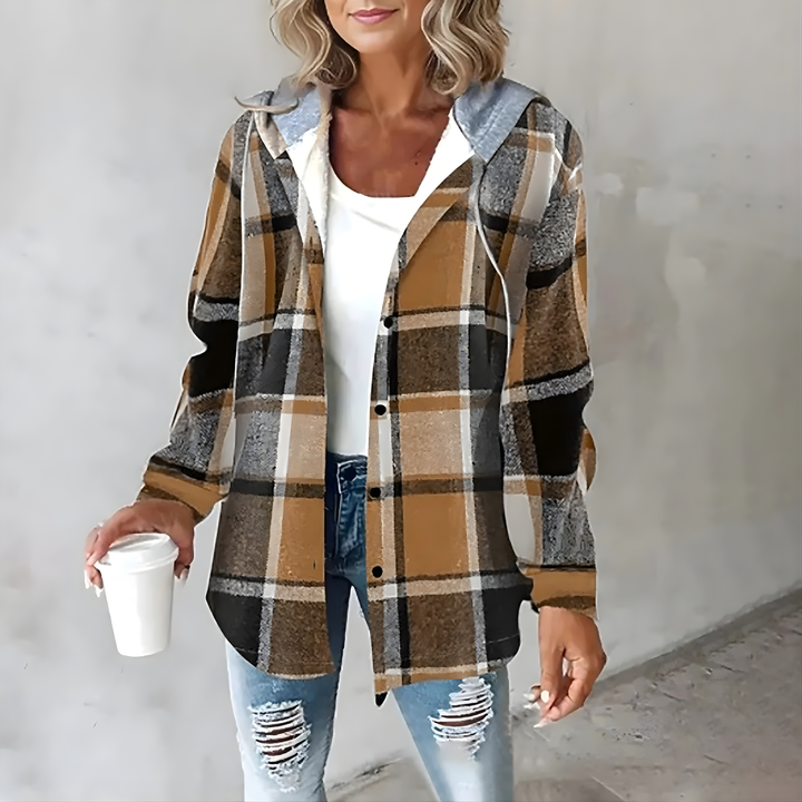 Eunice Jacket