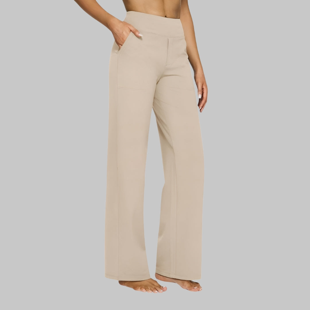 Olivia Stretch Trousers