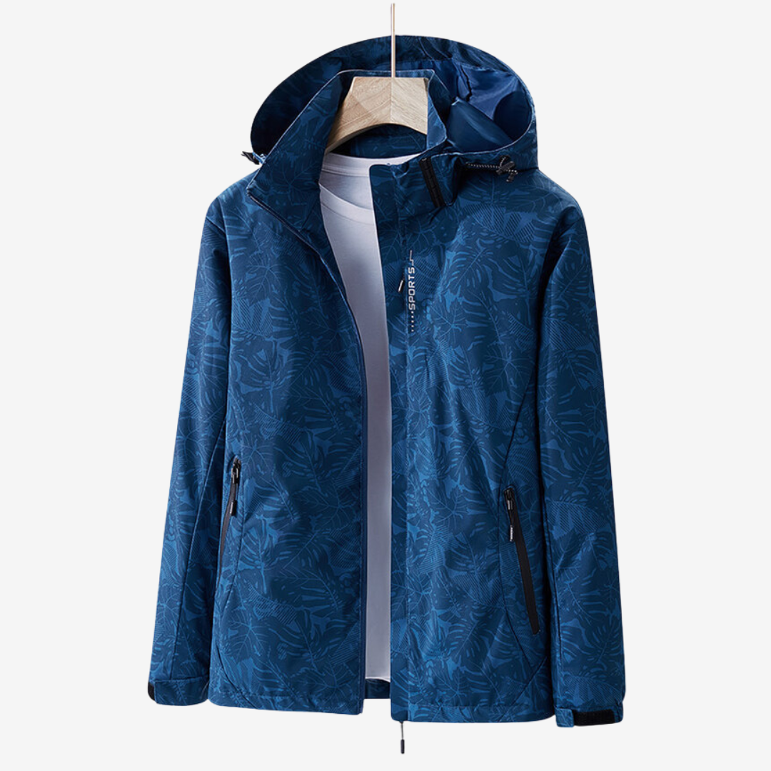Ellie Windbreaker
