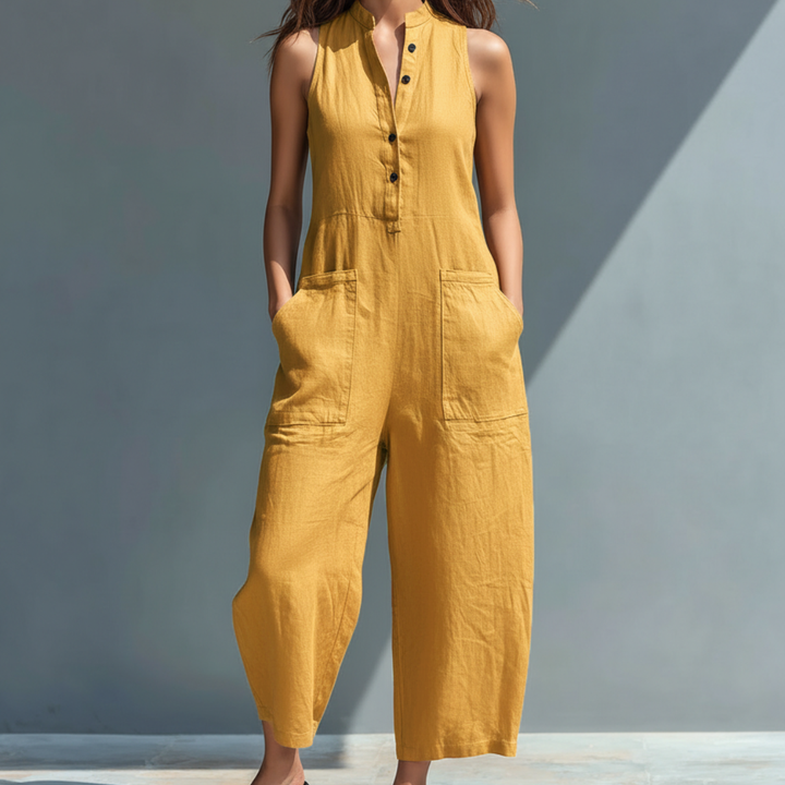 Cecelia Jumpsuit