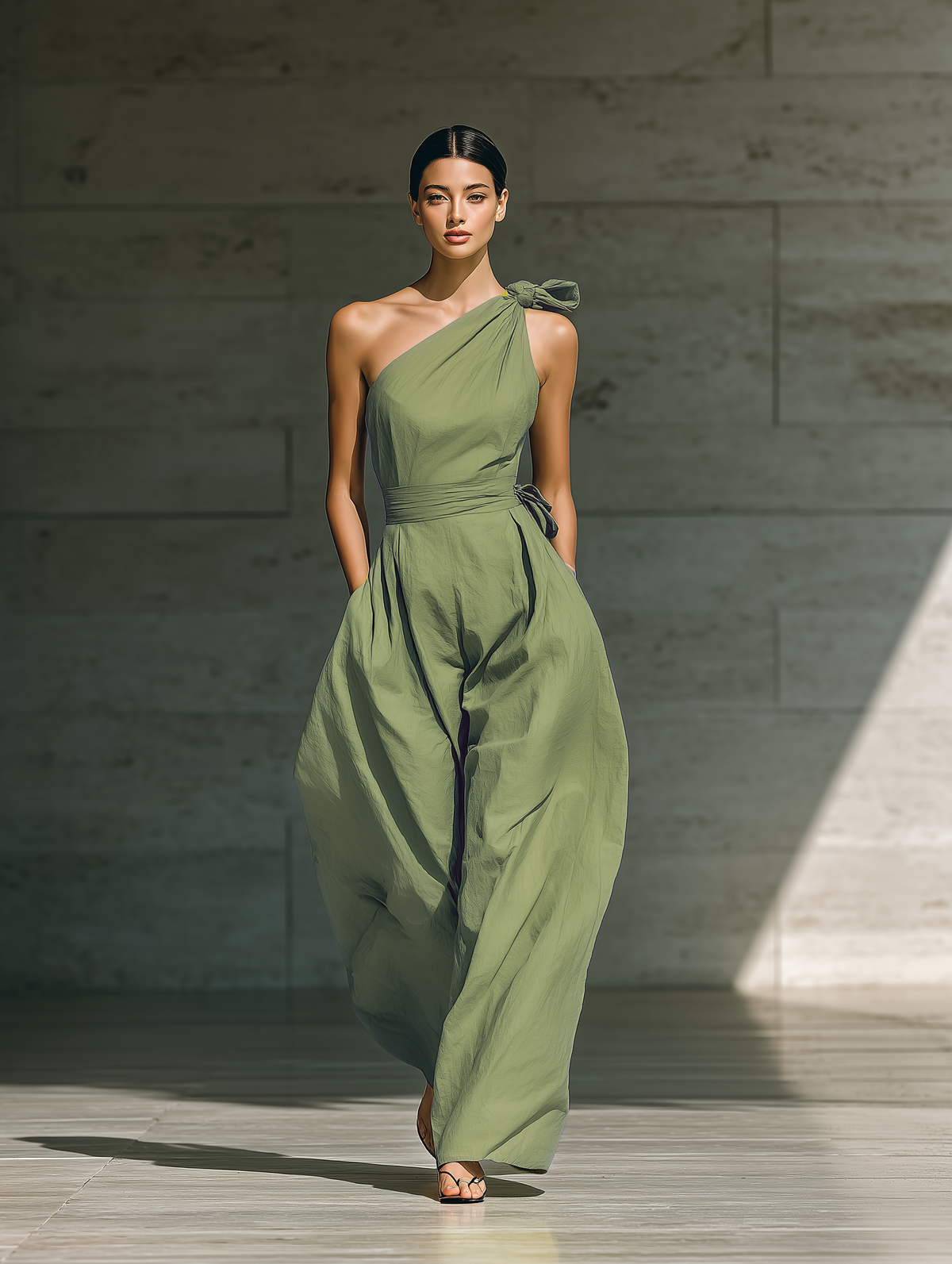Isabella Jumpsuit
