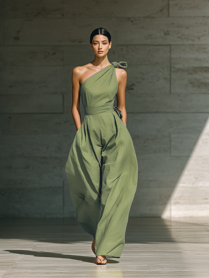 Isabella Jumpsuit