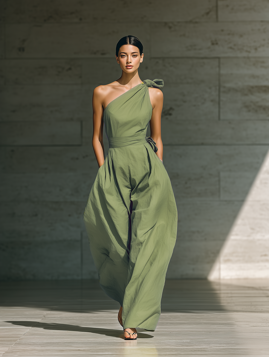 Isabella Jumpsuit