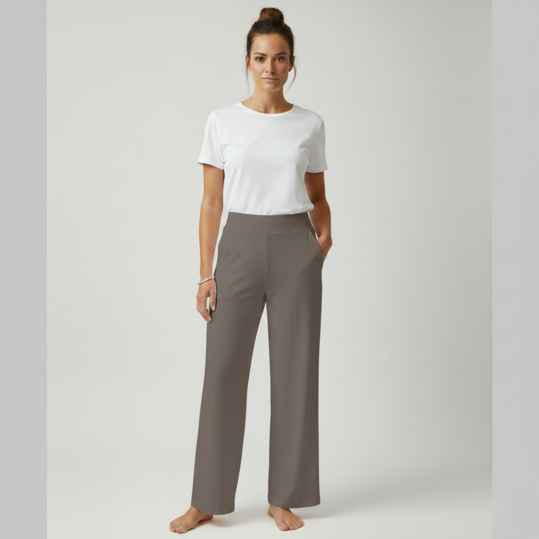 Olivia Stretch Trousers