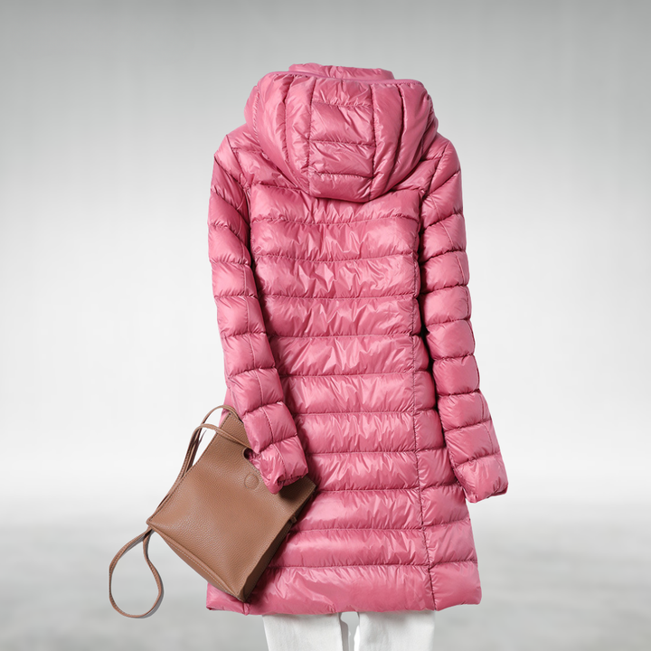 Quincy Down Jacket