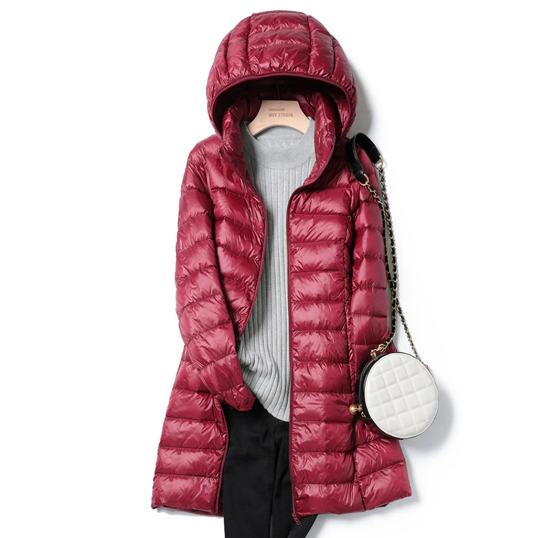 Katie Down Jacket