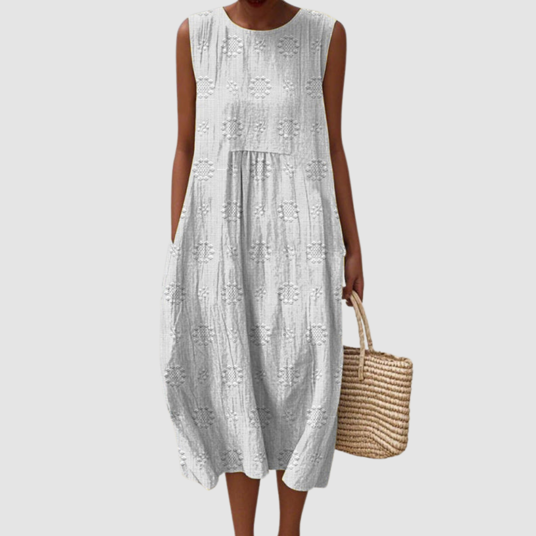 Allison Summer Dress