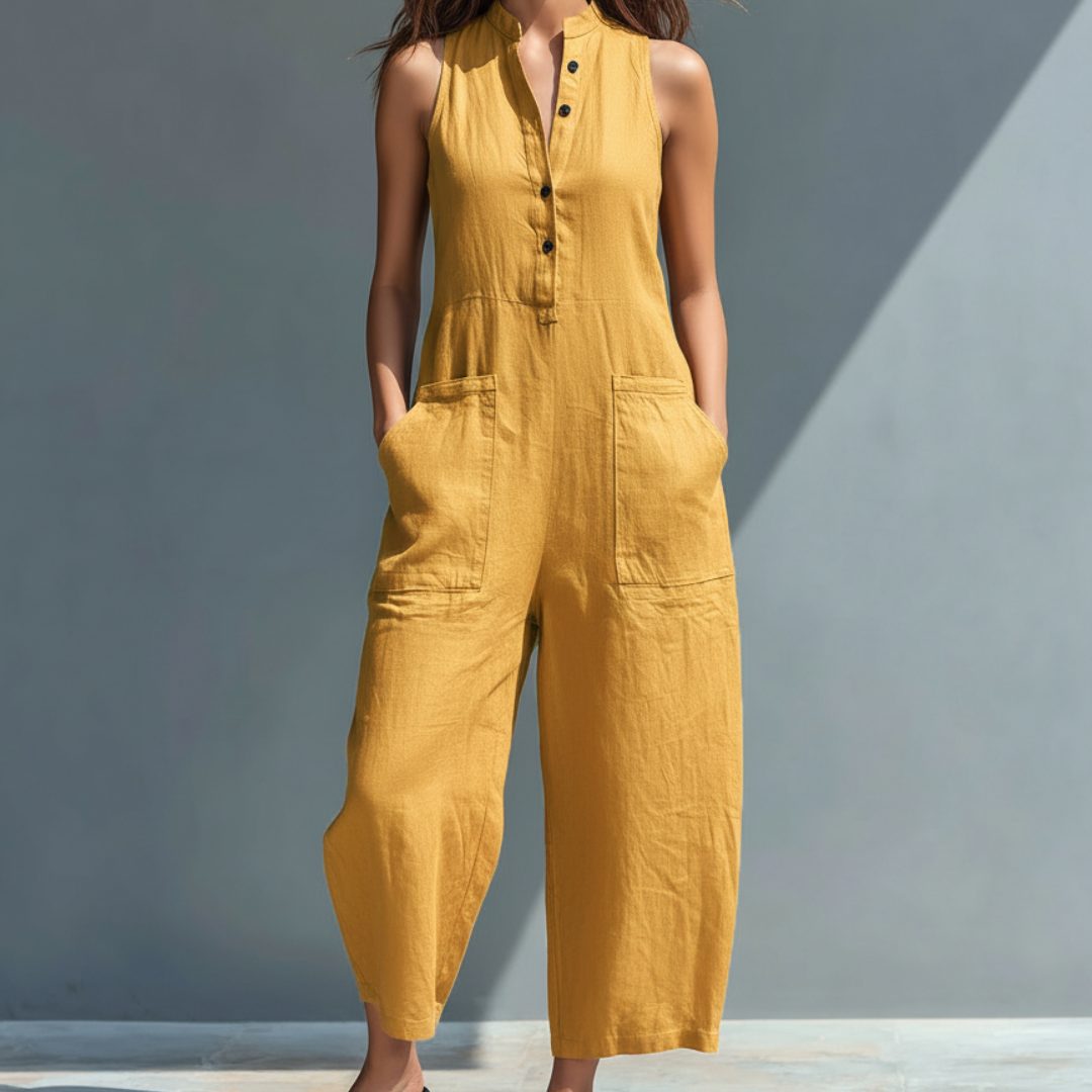 Cecelia Jumpsuit