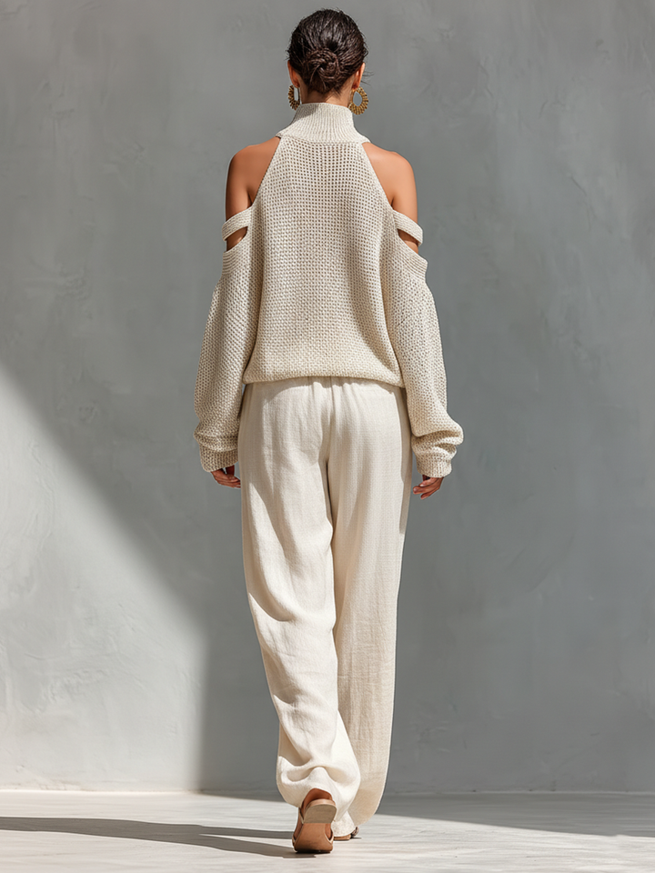 Maria Knit Set