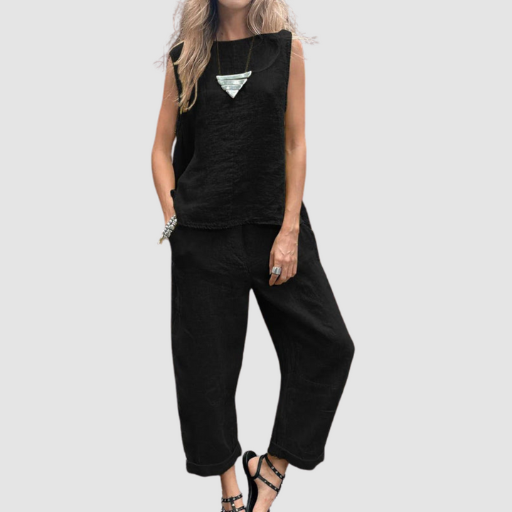 Suzette Summer Set